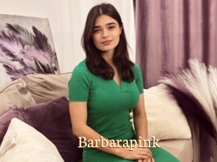 Barbarapink