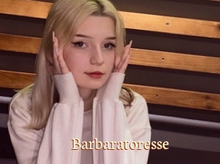Barbaratoresse