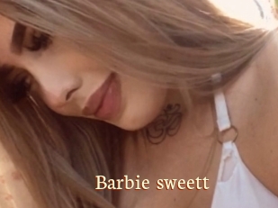 Barbie_sweett