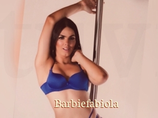 Barbiefabiola