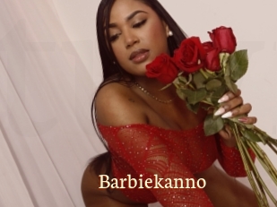 Barbiekanno