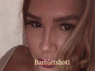 Barbietshotl