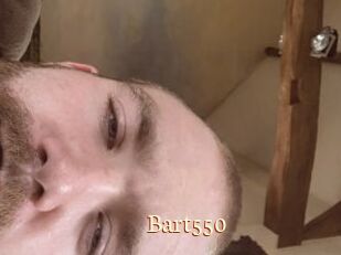 Bart550