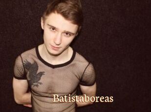 Batistaboreas