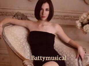 Battymusical