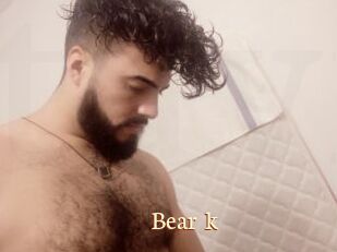 Bear_k