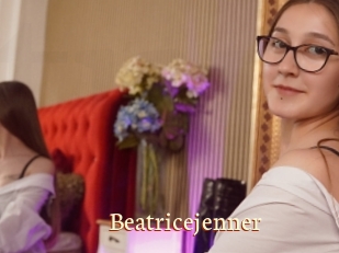 Beatricejenner