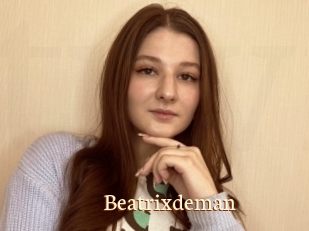 Beatrixdeman