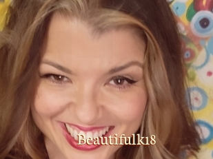 Beautifulk18