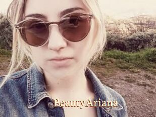 BeautyAriana