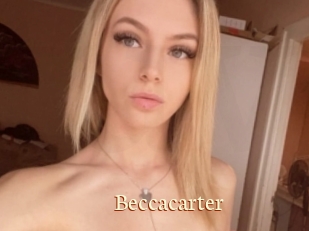 Beccacarter