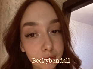 Beckybendall