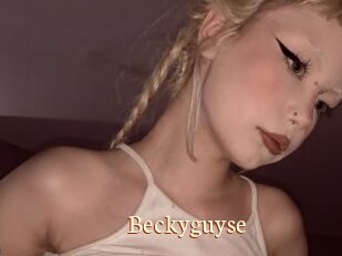 Beckyguyse