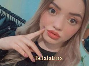 Belalatinx