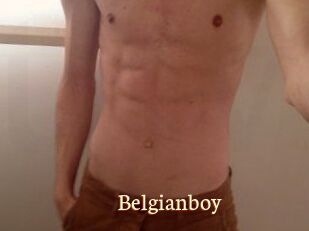 Belgianboy