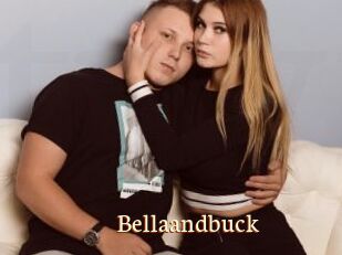 Bellaandbuck
