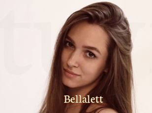Bellalett