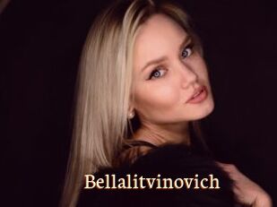 Bellalitvinovich