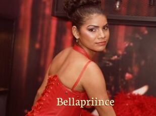 Bellapriince