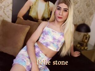 Belle_stone