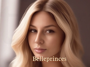 Belleprinces