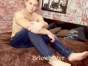 Belowbetter