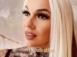 Belufeather