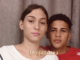 Benjandana