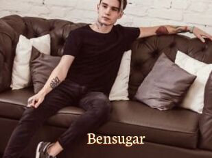Bensugar
