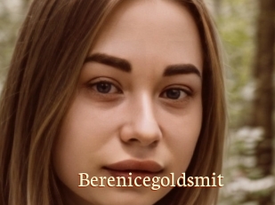 Berenicegoldsmit