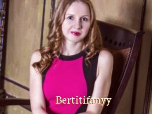 Bertitifanyy