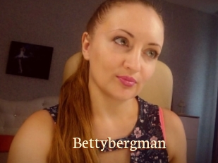 Bettybergman