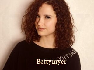 Bettymyer