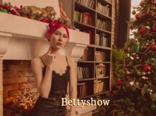 Bettyshow
