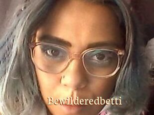 Bewilderedbetti
