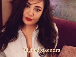 Bigboobskendra