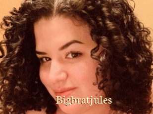 Bigbratjules