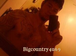 Bigcountry4u69