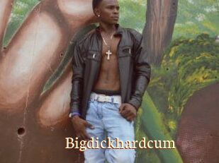 Bigdickhardcum