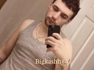 Bigkashh84