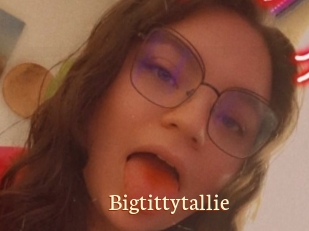 Bigtittytallie