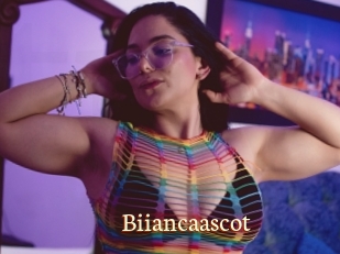 Biiancaascot