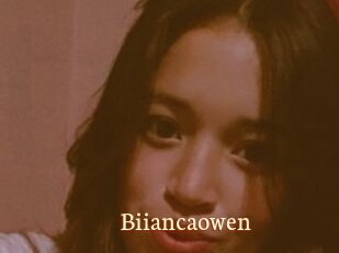 Biiancaowen
