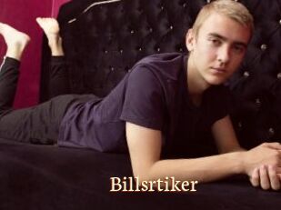 Billsrtiker