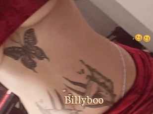 Billyboo