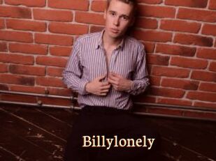 Billylonely