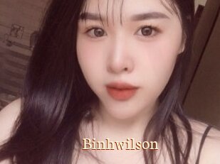 Binhwilson