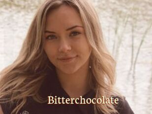 Bitterchocolate