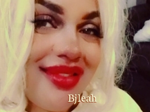 Bjleah