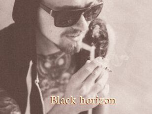 Black_horizon